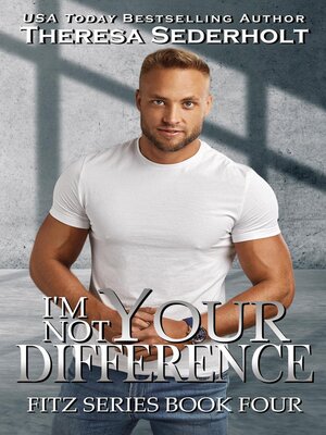cover image of I'm Not Your Difference